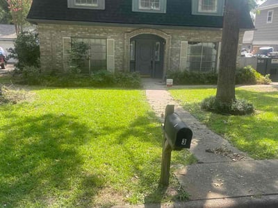 Lawn Care service in East Brunswick, 08816