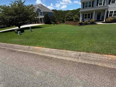 Lawn Care service in Villa Rica, 30180