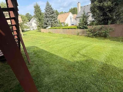 Lawn Care service in Burlington, 08016