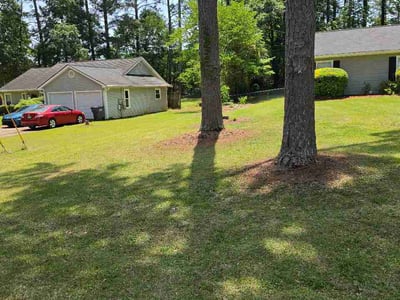 Lawn Care service in Villa Rica, 30180