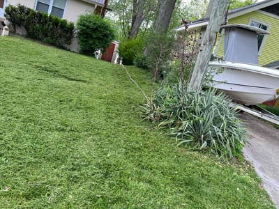 Lawn Care service in West Mifflin, 15122