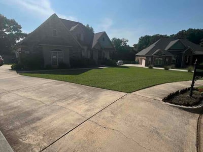 Lawn Care service in Owens Cross Roads, 35763