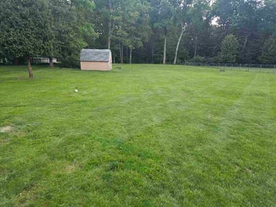 Lawn Care service in Bridgeville, 15017
