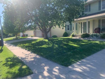 Lawn Care service in Marion, 62959