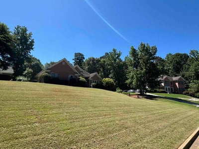 Lawn Care service in Grass Valley, 95945