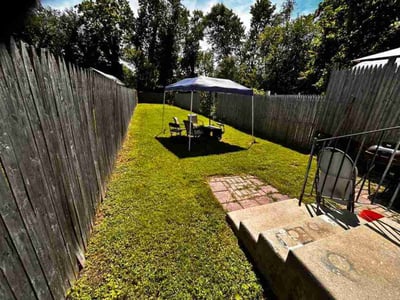 Lawn Care service in Chambersburg, 17201