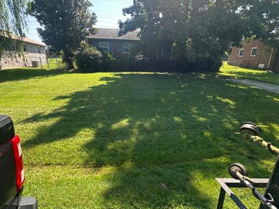 Lawn Care service in Fall River, 02720