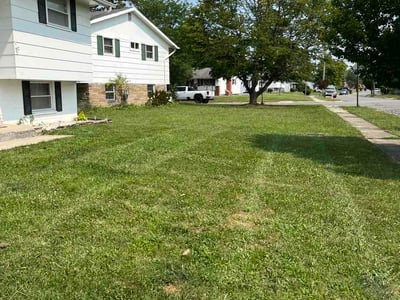 Lawn Care service in Waynesboro, 17268