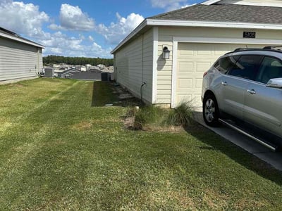 Lawn Care service in Woburn, 01801