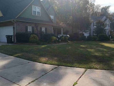 Lawn Care service in Shallotte, 28470