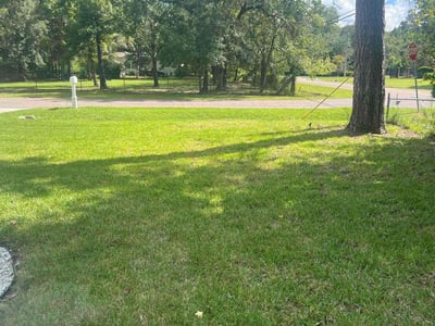 Lawn Care service in Kingston, 02364