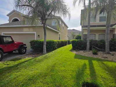 Lawn Care service in Titusville, 32796