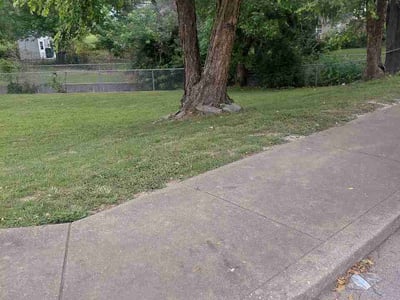 Lawn Care service in Wright City, 63390