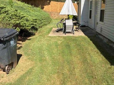Lawn Care service in Suwanee, 30024