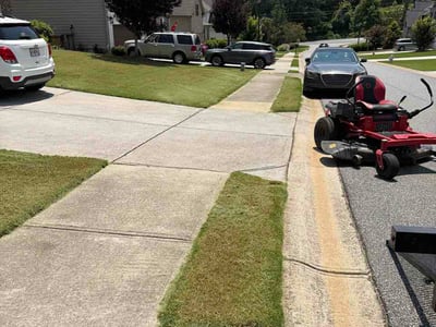Lawn Care service in Natick, 01760