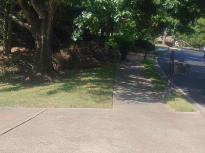 Lawn Care service in Duluth, 30096