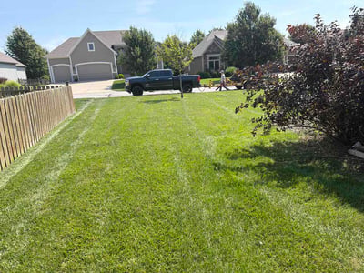 Lawn Care service in Platte City, 64079