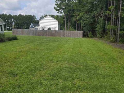 Lawn Care service in Southport, 28461