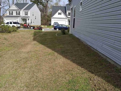 Lawn Care service in Norwood, 02062