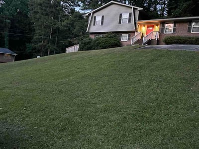 Lawn Care service in Lexington, 02420