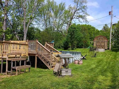 Lawn Care service in Lexington, 02420