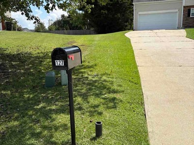 Lawn Care service in Powder Springs, 30127