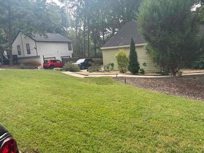 Lawn Care service in Tempe, 85281