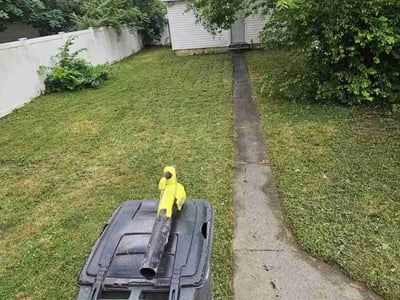 Lawn Care service in Altoona, 16601