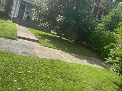 Lawn Care service in Glenside, 19038