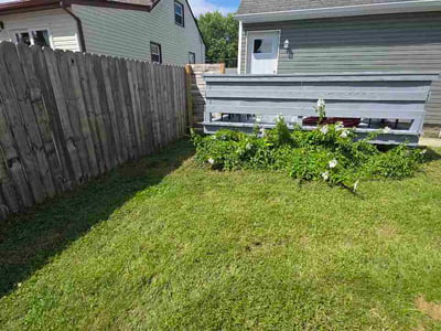 Lawn Care service in Wheeling, 26003