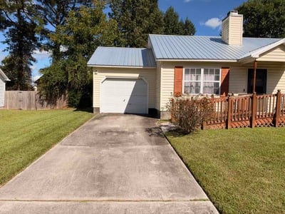 Lawn Care service in Supply, 28462
