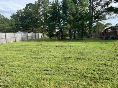 Lawn Care service in Supply, 28462