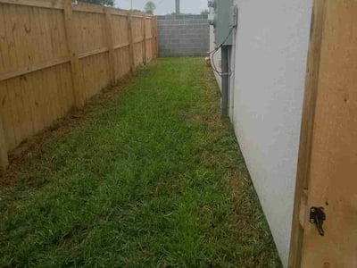 Lawn Care service in Edinburg, 78539