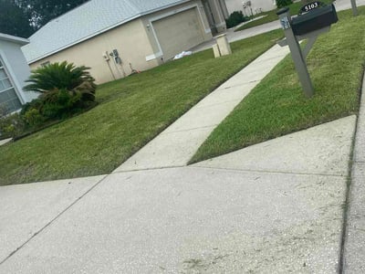 Lawn Care service in Washington, 07882
