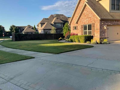Lawn Care service in Texarkana, 71854