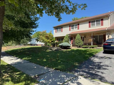 Lawn Care service in Lehigh Valley, 18103