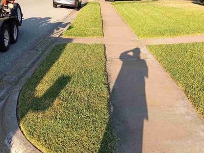 Lawn Care service in Wichita Falls, 76301