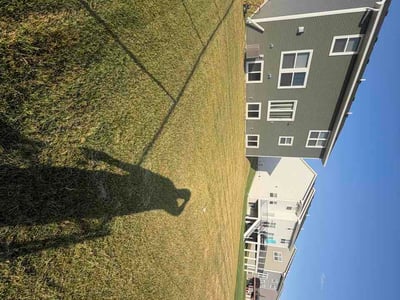 Lawn Care service in Golden Valley, 55422