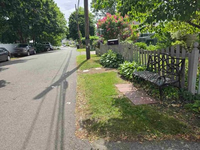 Lawn Care service in Weymouth, 02188