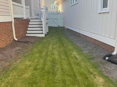 Lawn Care service in Calera, 35040