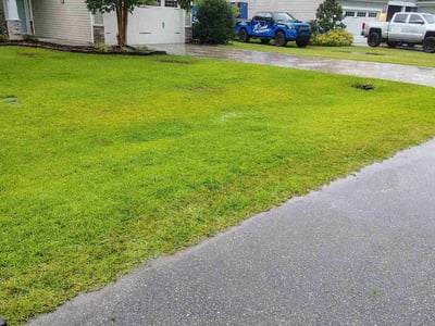 Lawn Care service in Rocky Mount, 27801