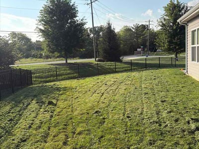 Lawn Care service in Bellefonte, 16823