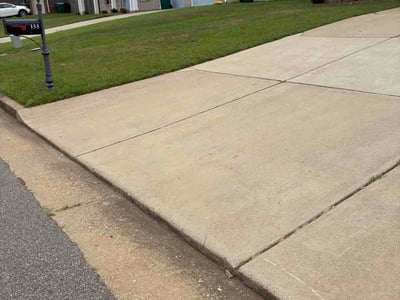 Lawn Care service in Covington, 38019