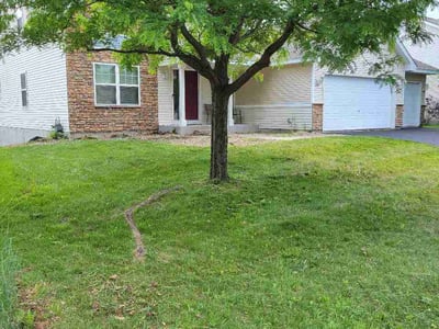 Lawn Care service in Monticello, 55362