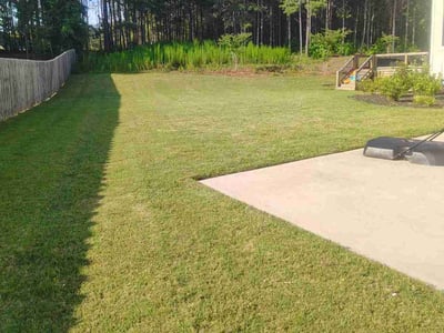 Lawn Care service in Ball Ground, 30107