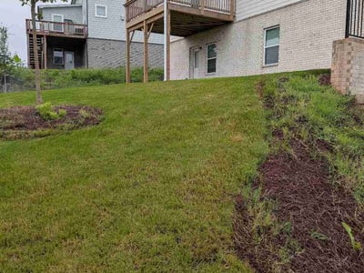 Lawn Care service in Ball Ground, 30107