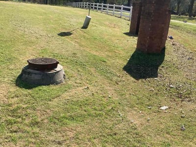 Lawn Care service in Hernando, 38632