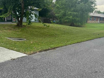 Lawn Care service in Cocoa Beach, 32931