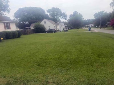 Lawn Care service in Petersburg, 23803