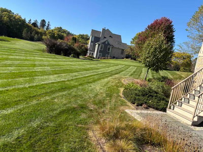 Lawn Care service in West Bend, 53095